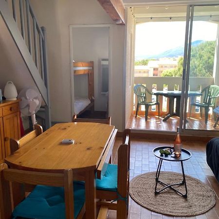 Plein Sud By Bellavista - 400 M De La Plage - Terrasse - Parking Argelès-sur-Mer Kültér fotó